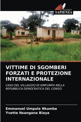 Vittime Di Sgomberi Forzati E Protezione Internazionale 1