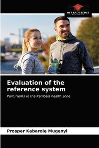 bokomslag Evaluation of the reference system