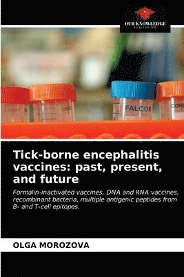 Tick-borne encephalitis vaccines 1