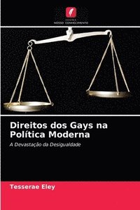 bokomslag Direitos dos Gays na Politica Moderna
