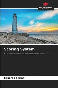 bokomslag Scoring System