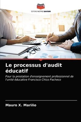 Le processus d'audit ducatif 1