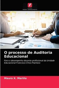 bokomslag O processo de Auditoria Educacional