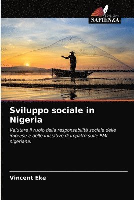 Sviluppo sociale in Nigeria 1