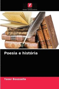 bokomslag Poesia e historia