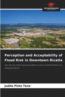 bokomslag Perception and Acceptability of Flood Risk in Downtown Ricatla