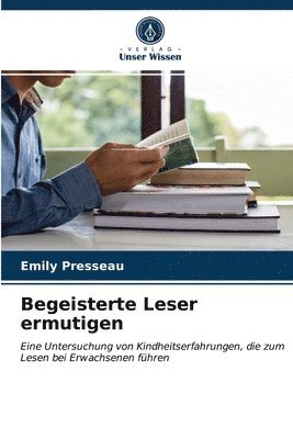 Begeisterte Leser ermutigen 1