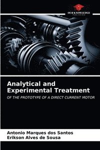 bokomslag Analytical and Experimental Treatment