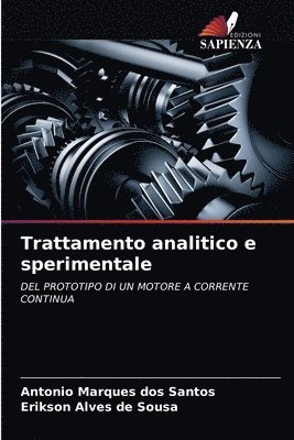 Trattamento analitico e sperimentale 1