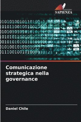 bokomslag Comunicazione strategica nella governance