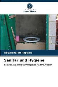 bokomslag Sanitr und Hygiene