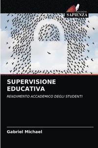 bokomslag Supervisione Educativa