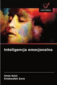 bokomslag Inteligencja emocjonalna