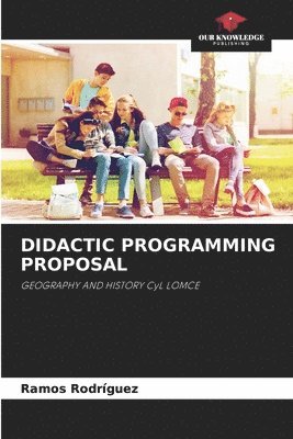 bokomslag Didactic Programming Proposal