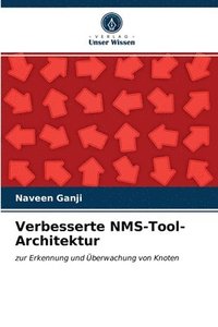 bokomslag Verbesserte NMS-Tool-Architektur