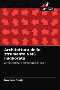 bokomslag Architettura dello strumento NMS migliorata