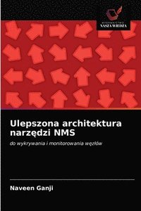 bokomslag Ulepszona architektura narz&#281;dzi NMS