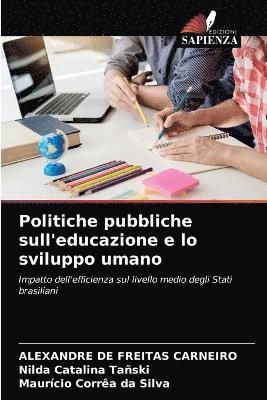 Politiche pubbliche sull'educazione e lo sviluppo umano 1