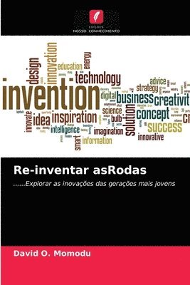 Re-inventar asRodas 1