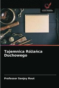 bokomslag Tajemnica R&#380;a&#324;ca Duchowego