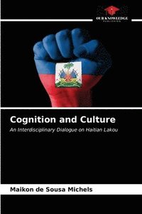 bokomslag Cognition and Culture