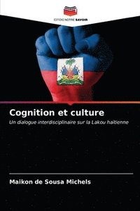 bokomslag Cognition et culture
