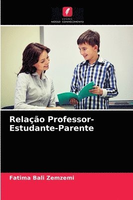 Relao Professor-Estudante-Parente 1