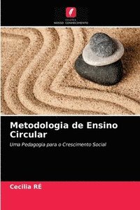bokomslag Metodologia de Ensino Circular