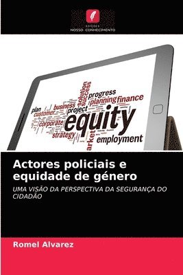 Actores policiais e equidade de gnero 1