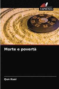 bokomslag Morte e povert