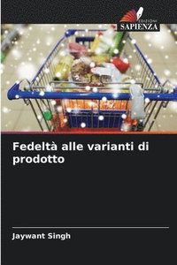 bokomslag Fedelt alle varianti di prodotto