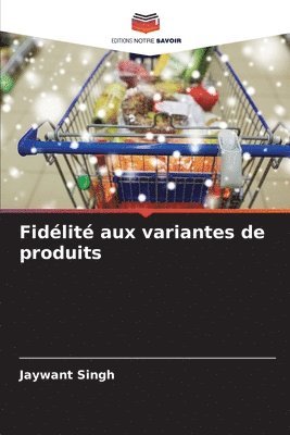 Fidlit aux variantes de produits 1