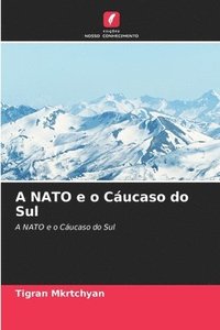 bokomslag A NATO e o Cucaso do Sul