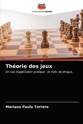 Thorie des jeux 1