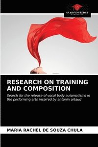 bokomslag Research on Training and Composition