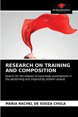 Research on Training and Composition 1