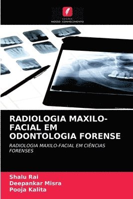 Radiologia Maxilo-Facial Em Odontologia Forense 1