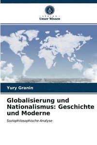 bokomslag Globalisierung und Nationalismus