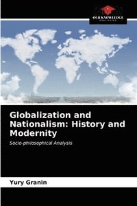 bokomslag Globalization and Nationalism