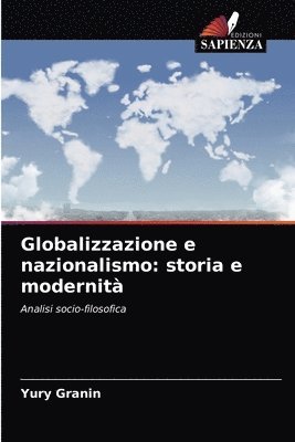 Globalizzazione e nazionalismo 1