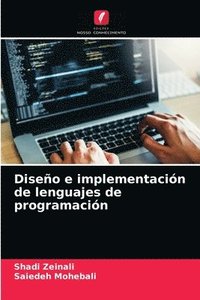 bokomslag Diseno e implementacion de lenguajes de programacion