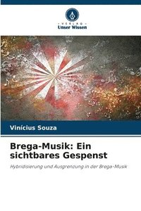 bokomslag Brega-Musik