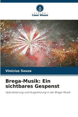 bokomslag Brega-Musik