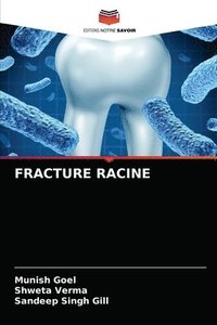 bokomslag Fracture Racine