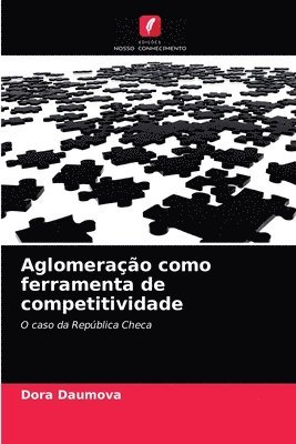 Aglomerao como ferramenta de competitividade 1