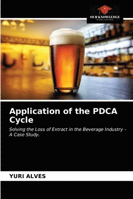 Application of the PDCA Cycle 1