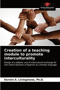 bokomslag Creation of a teaching module to promote interculturality