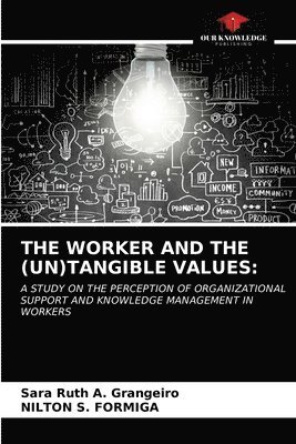 The Worker and the (Un)Tangible Values 1