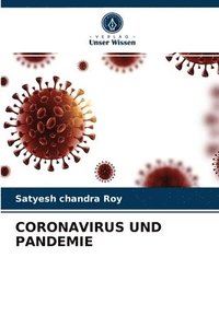 bokomslag Coronavirus Und Pandemie