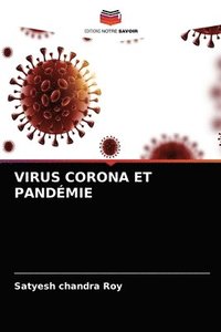 bokomslag Virus Corona Et Pandmie